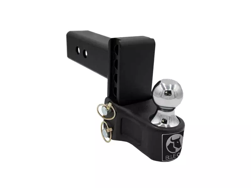ADJUSTABLE BALL MOUNT-BXH12241