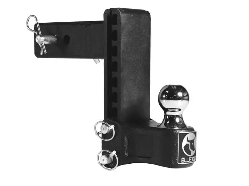 ADJUSTABLE BALL MOUNT-BXH12271