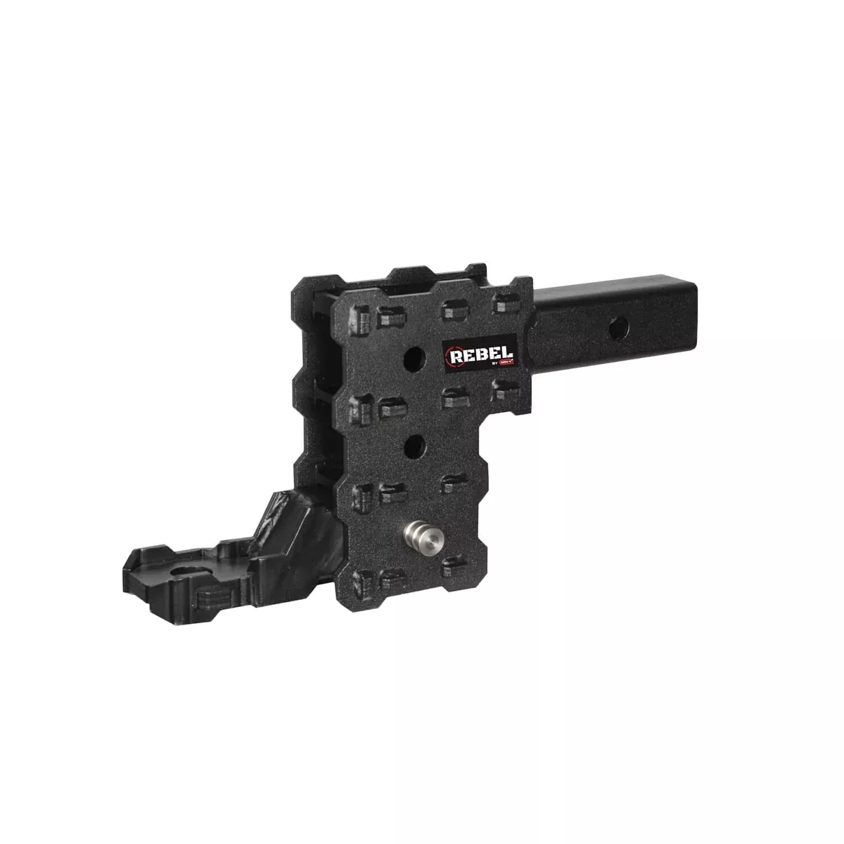 ADJUSTABLE BALL MOUNT-GH-13053X