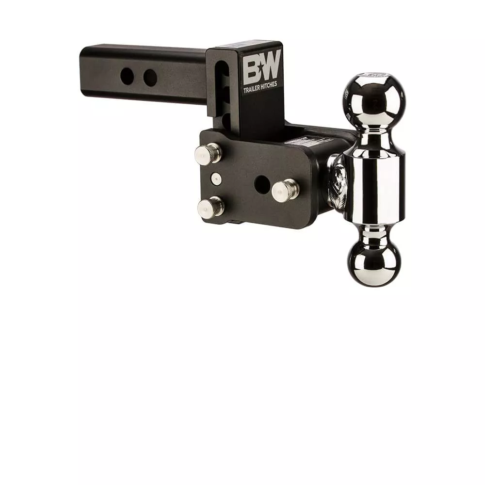 ADJUSTABLE BALL MOUNT-TS10033B