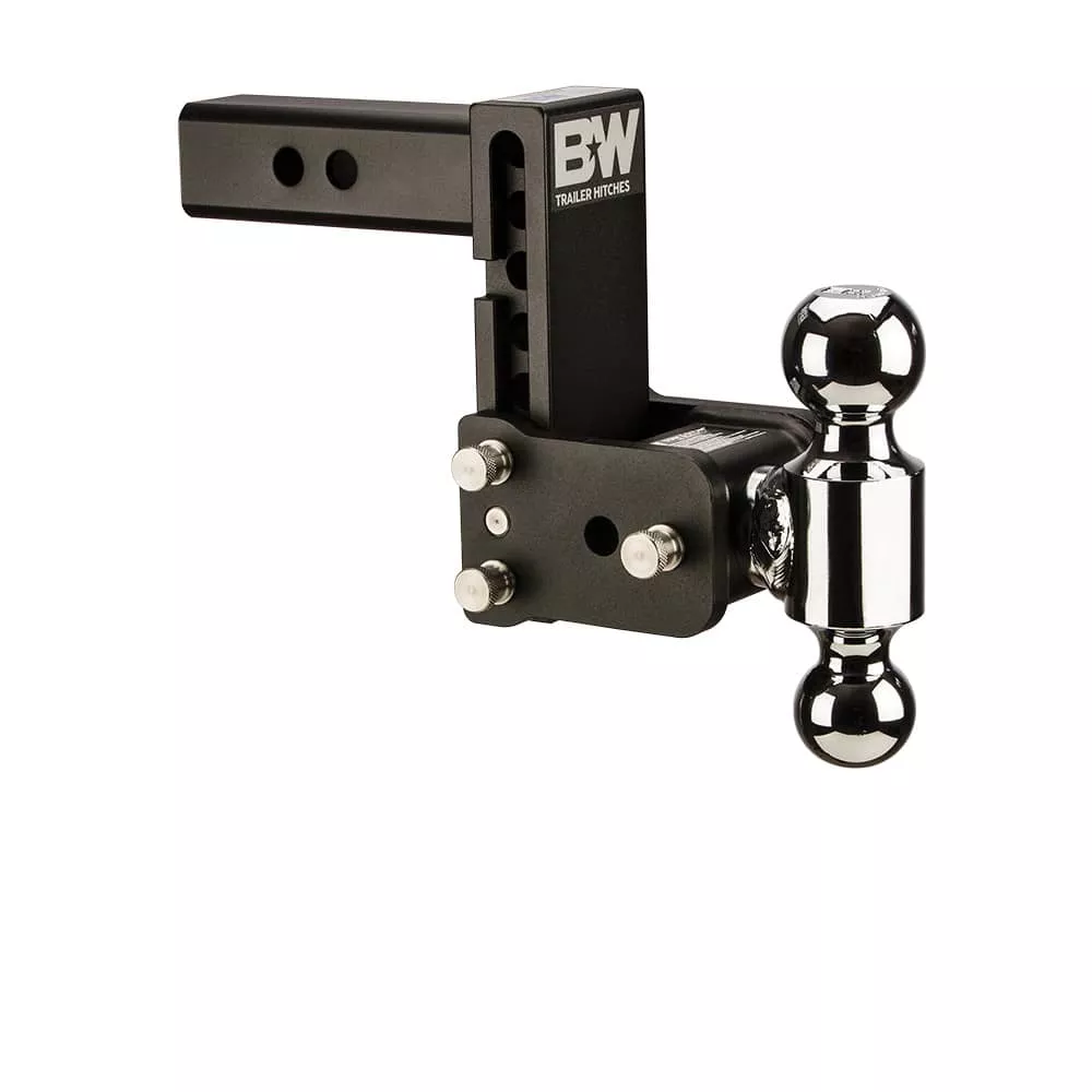 ADJUSTABLE BALL MOUNT-TS10037B