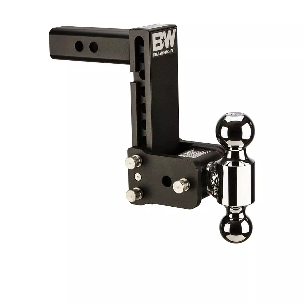 ADJUSTABLE BALL MOUNT-TS10040B