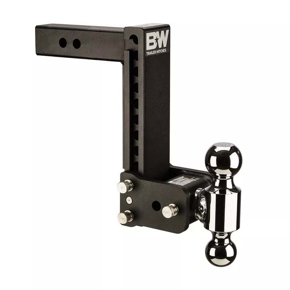ADJUSTABLE BALL MOUNT-TS10043B