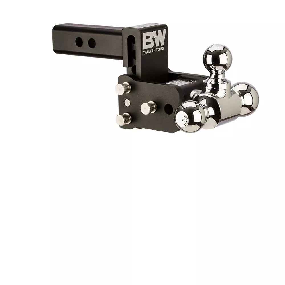 ADJUSTABLE BALL MOUNT-TS10047B