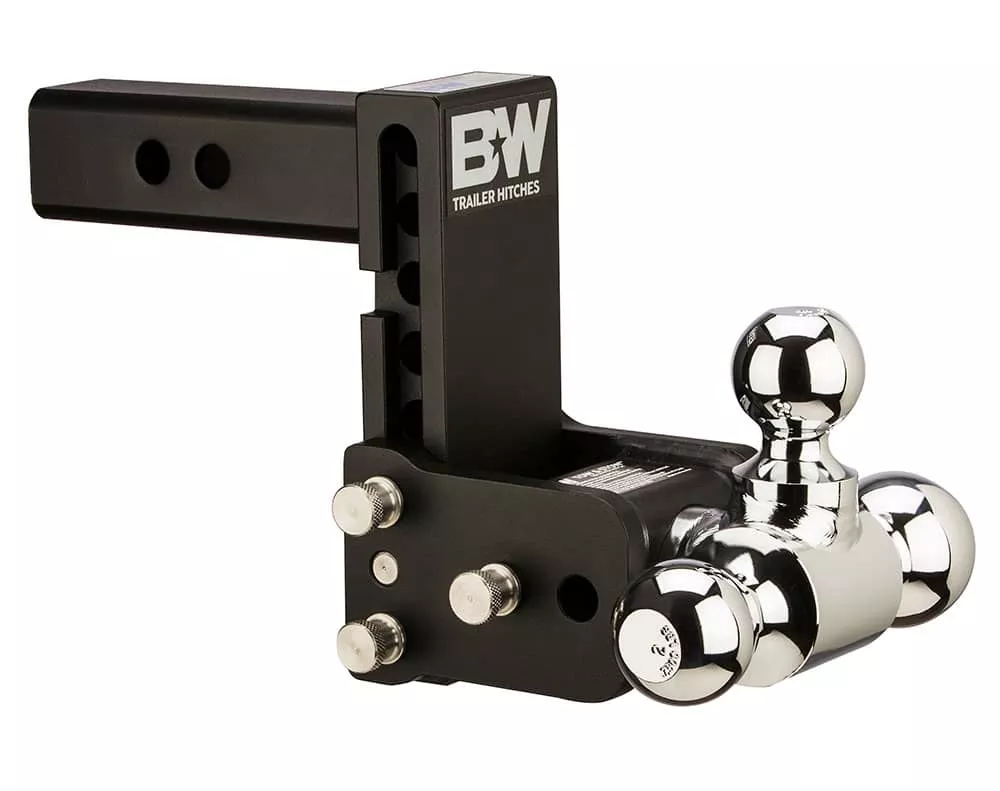 ADJUSTABLE BALL MOUNT-TS10048B