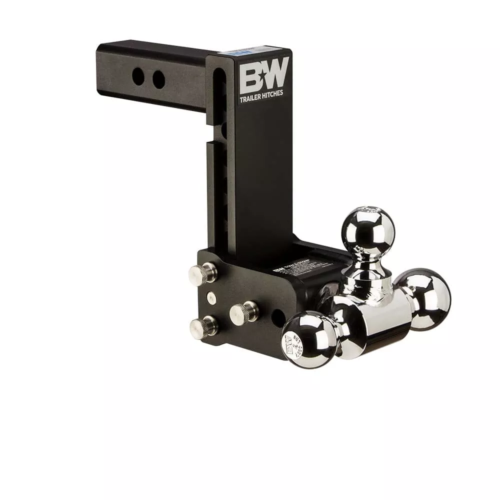 ADJUSTABLE BALL MOUNT-TS10049B