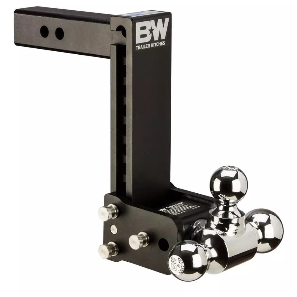 ADJUSTABLE BALL MOUNT-TS10050B