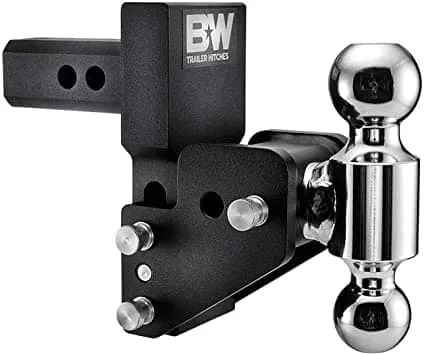 ADJUSTABLE BALL MOUNT-TS10063BMP