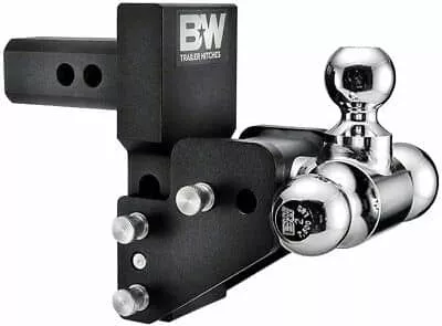 ADJUSTABLE BALL MOUNT-TS10064BMP