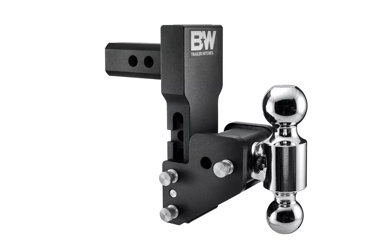 ADJUSTABLE BALL MOUNT-TS10065BMP