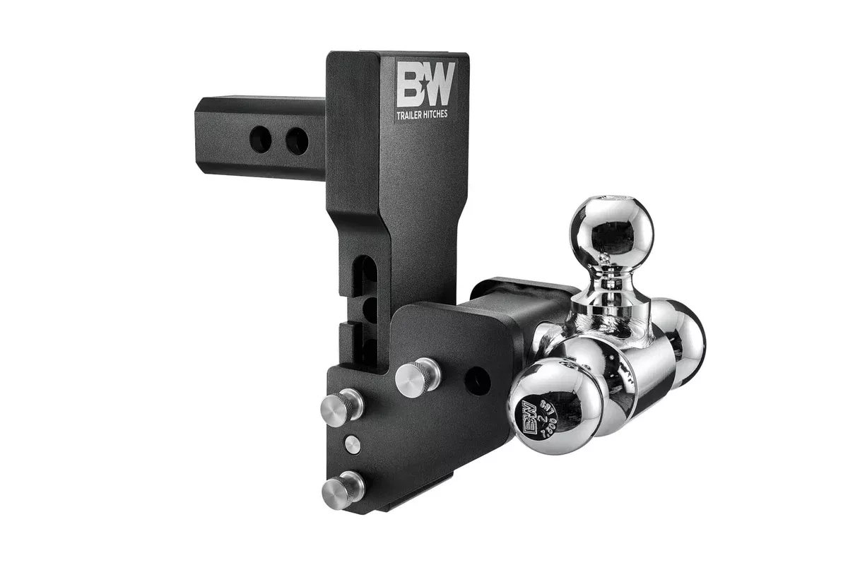 ADJUSTABLE BALL MOUNT-TS10066BMP