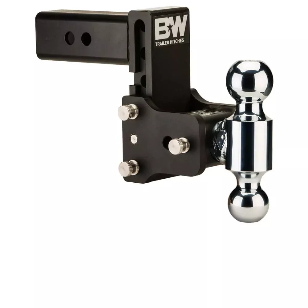 ADJUSTABLE BALL MOUNT-TS20037B