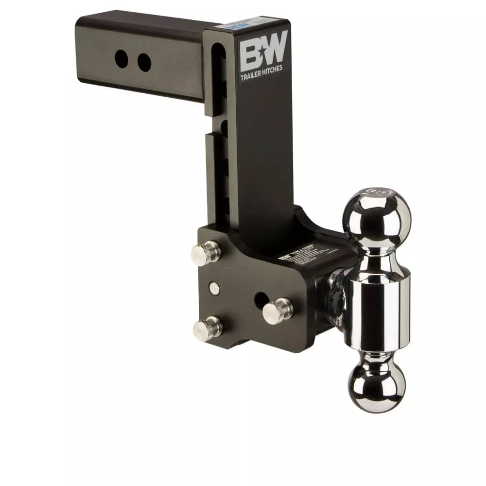 ADJUSTABLE BALL MOUNT-TS20040B
