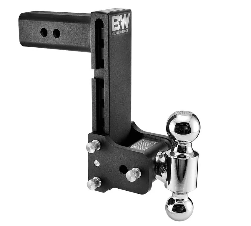 ADJUSTABLE BALL MOUNT-TS20043B