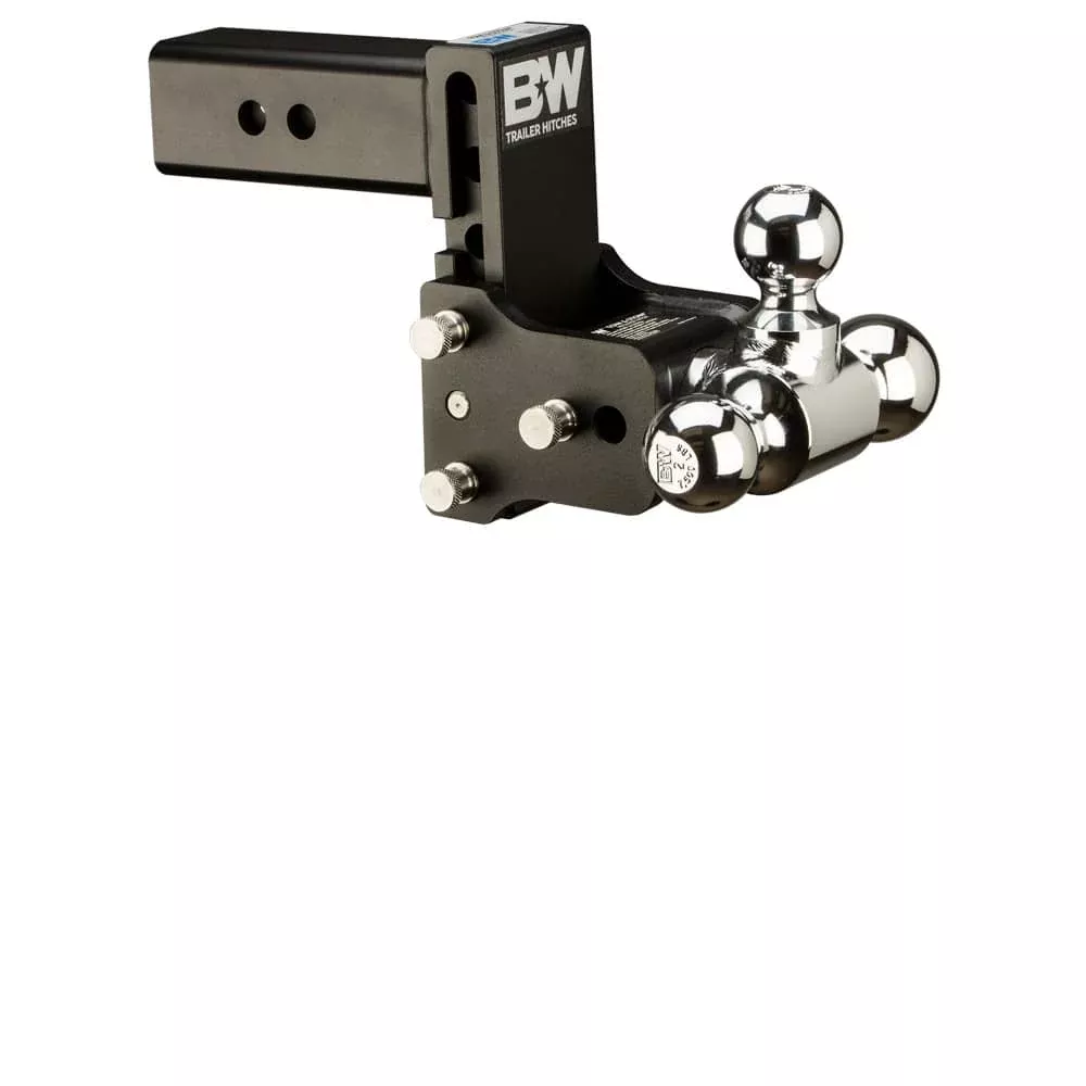 ADJUSTABLE BALL MOUNT-TS20048B