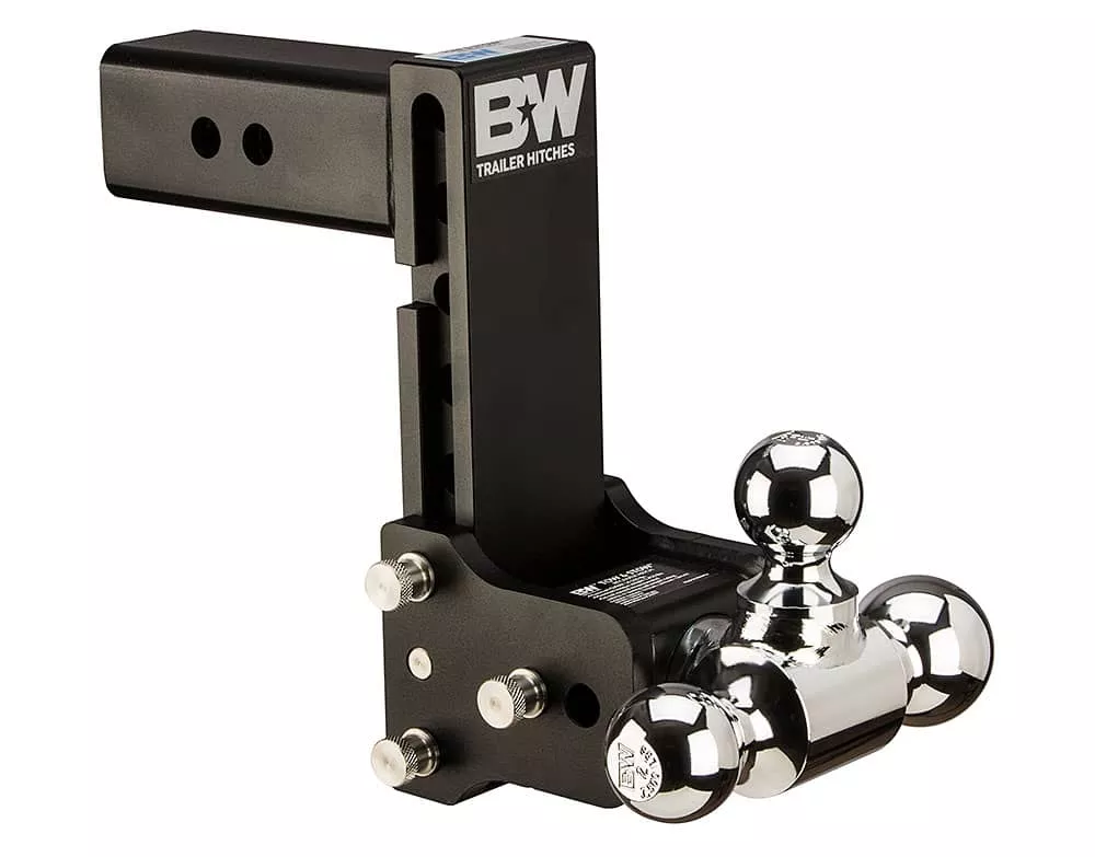 ADJUSTABLE BALL MOUNT-TS20049B