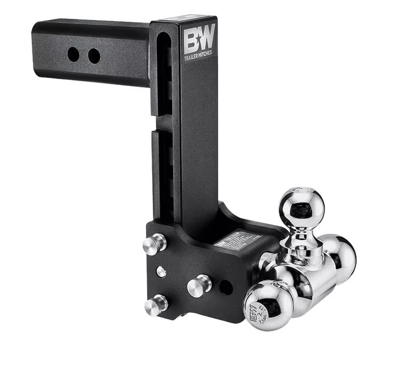 ADJUSTABLE BALL MOUNT-TS20050B