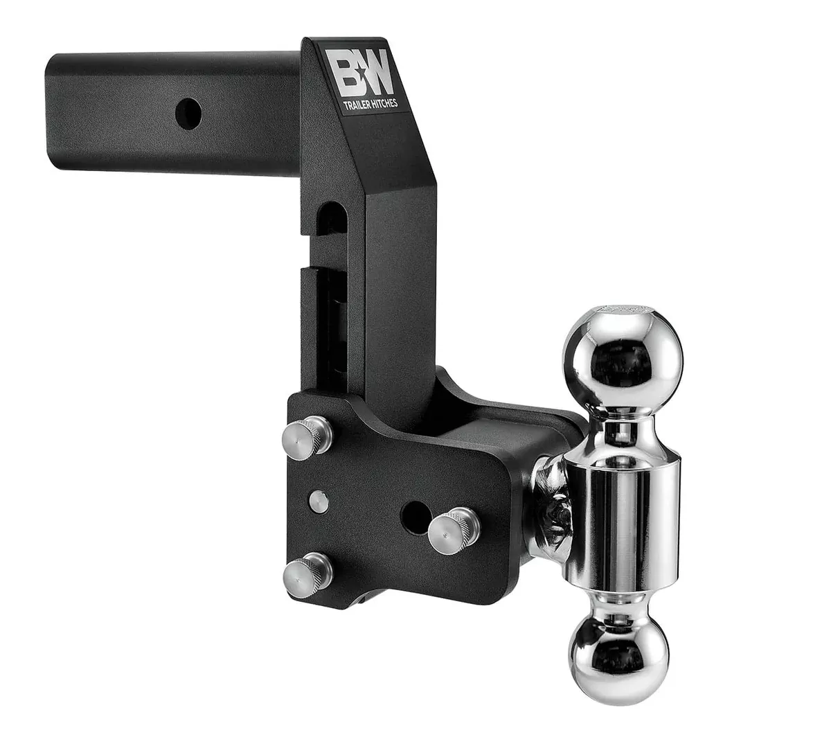 ADJUSTABLE BALL MOUNT-TS20066BMP