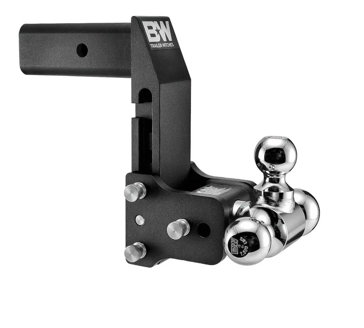 ADJUSTABLE BALL MOUNT-TS20067BMP
