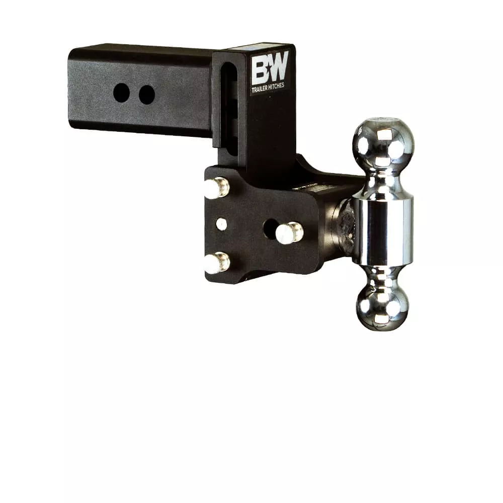 ADJUSTABLE BALL MOUNT-TS30037B