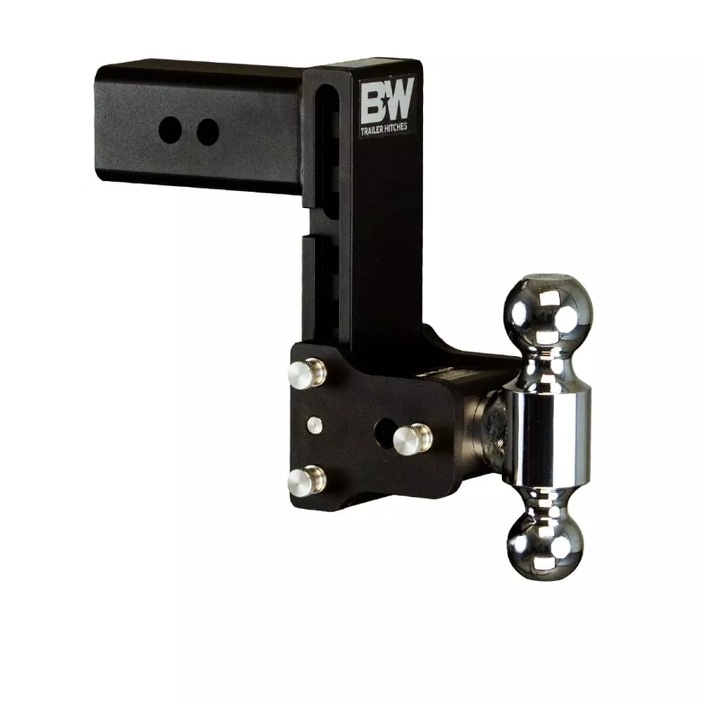 ADJUSTABLE BALL MOUNT-TS30040B