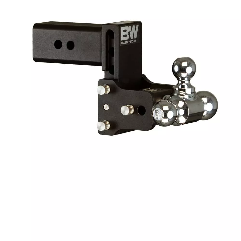 ADJUSTABLE BALL MOUNT-TS30048B
