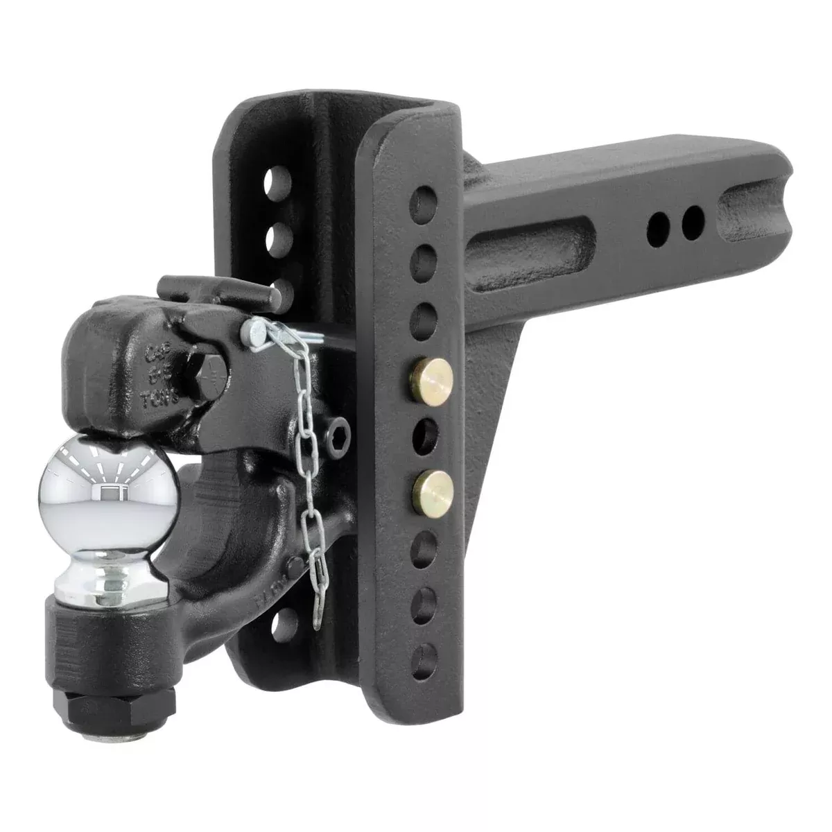 ADJUSTABLE CHANNEL MOUNT-45908