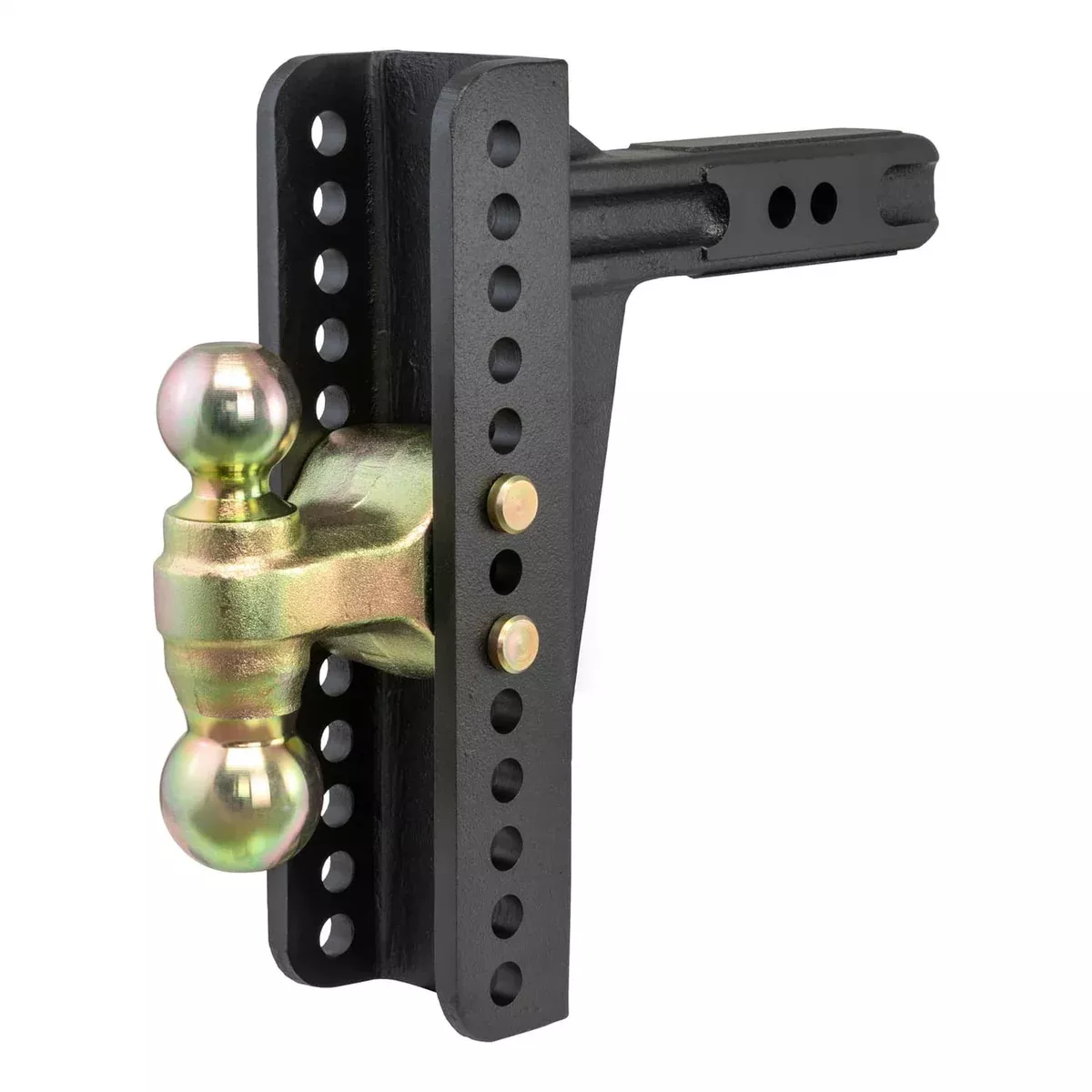 ADJUSTABLE CHANNEL MOUNT-45926