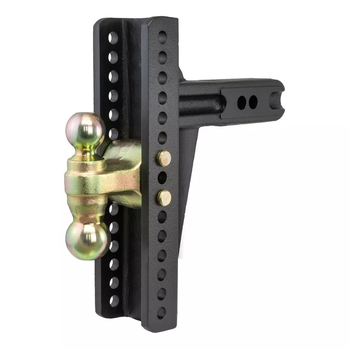 ADJUSTABLE CHANNEL MOUNT-45927