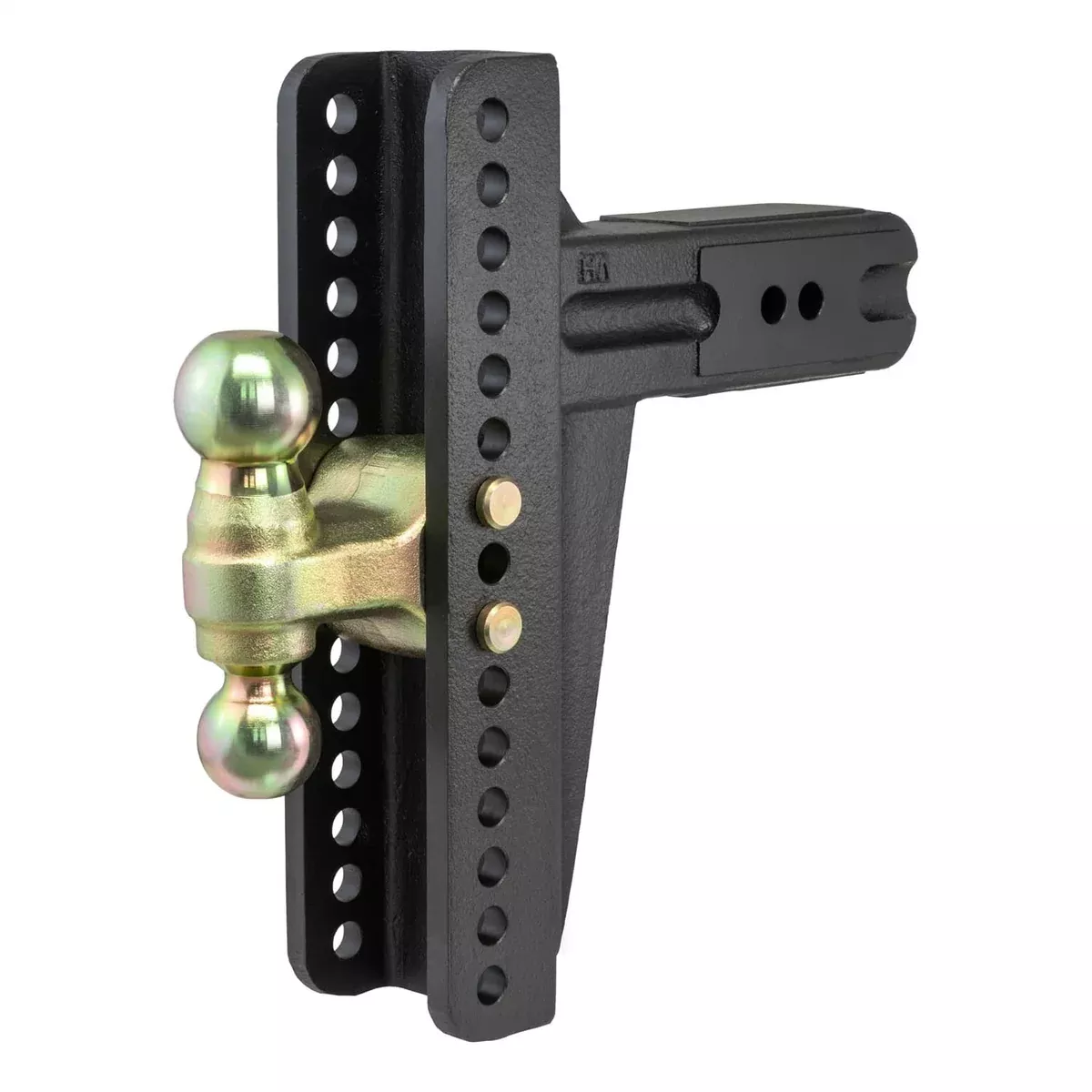 ADJUSTABLE CHANNEL MOUNT-45928