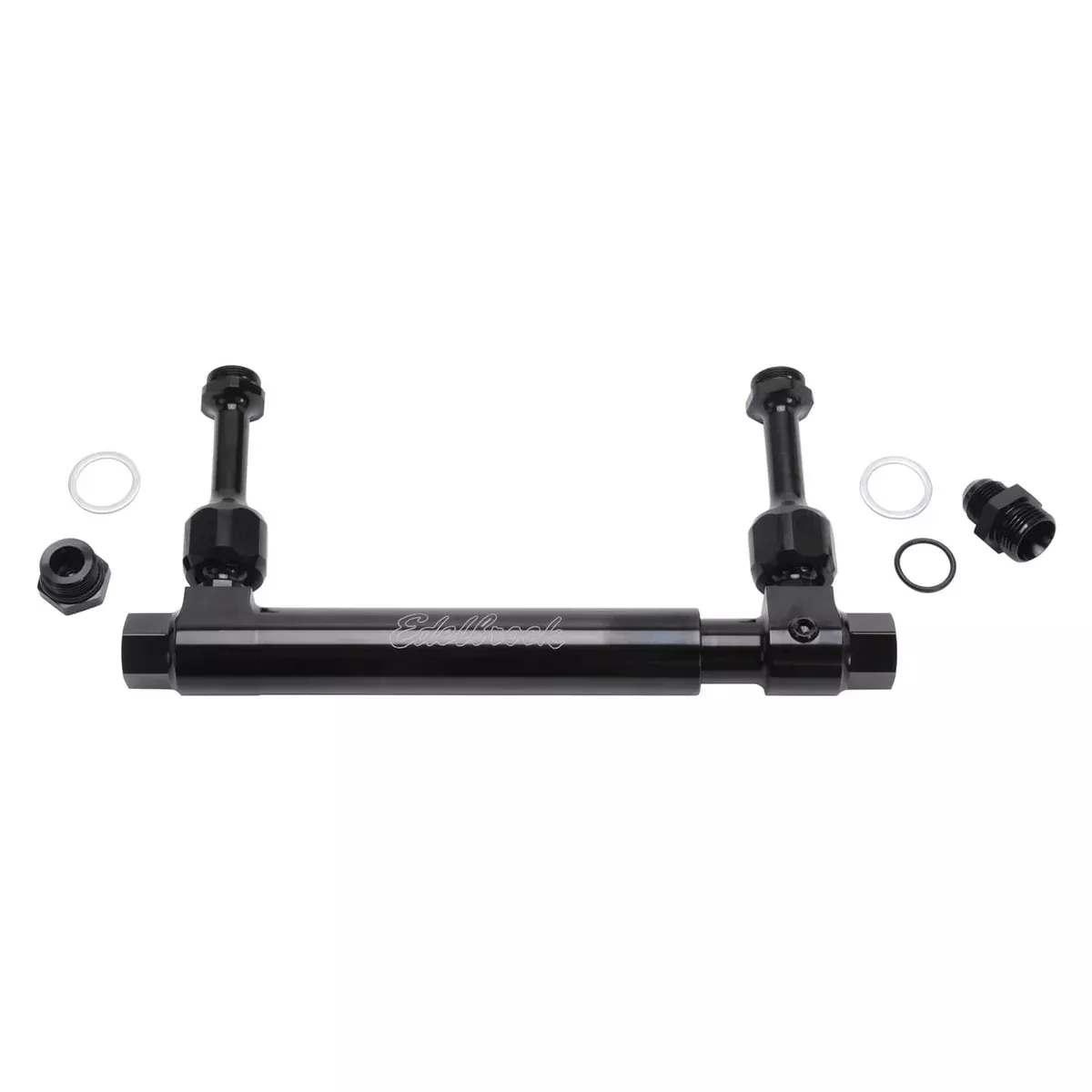 ADJUSTABLE FUEL LOG FOR 4150/4500 CARBS-8100