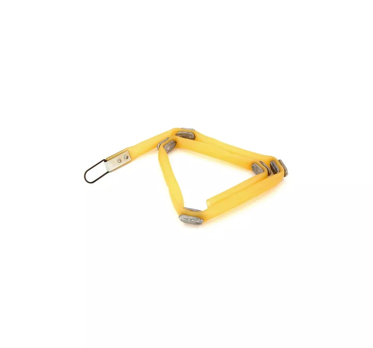 Adjustable Latex Tubing Ventilated Rotor Silencer