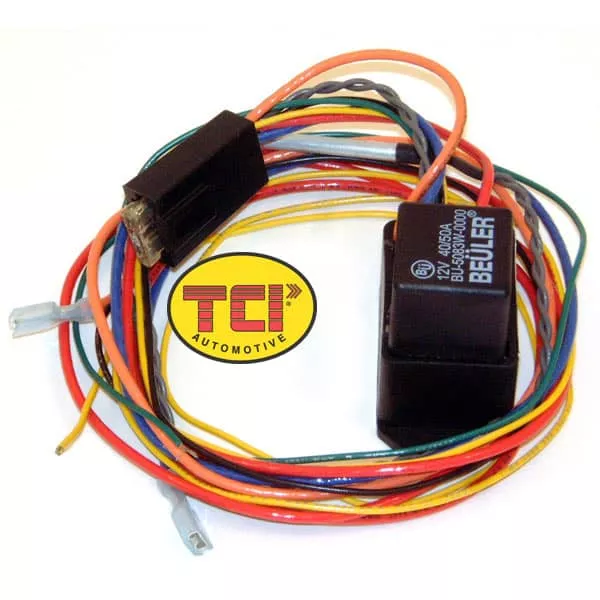 ADJUSTABLE THERMOSTATIC SWITCH-826500