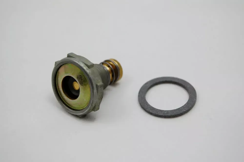 Advanced Engine Design - 5055 -AED Performance High Flow Power Valve 5.5