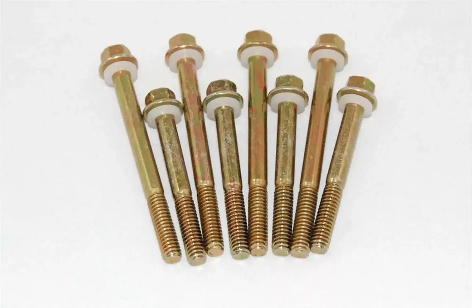 Advanced Engine Design -AED 5250 Bowl Screws Set - Pack of 8
