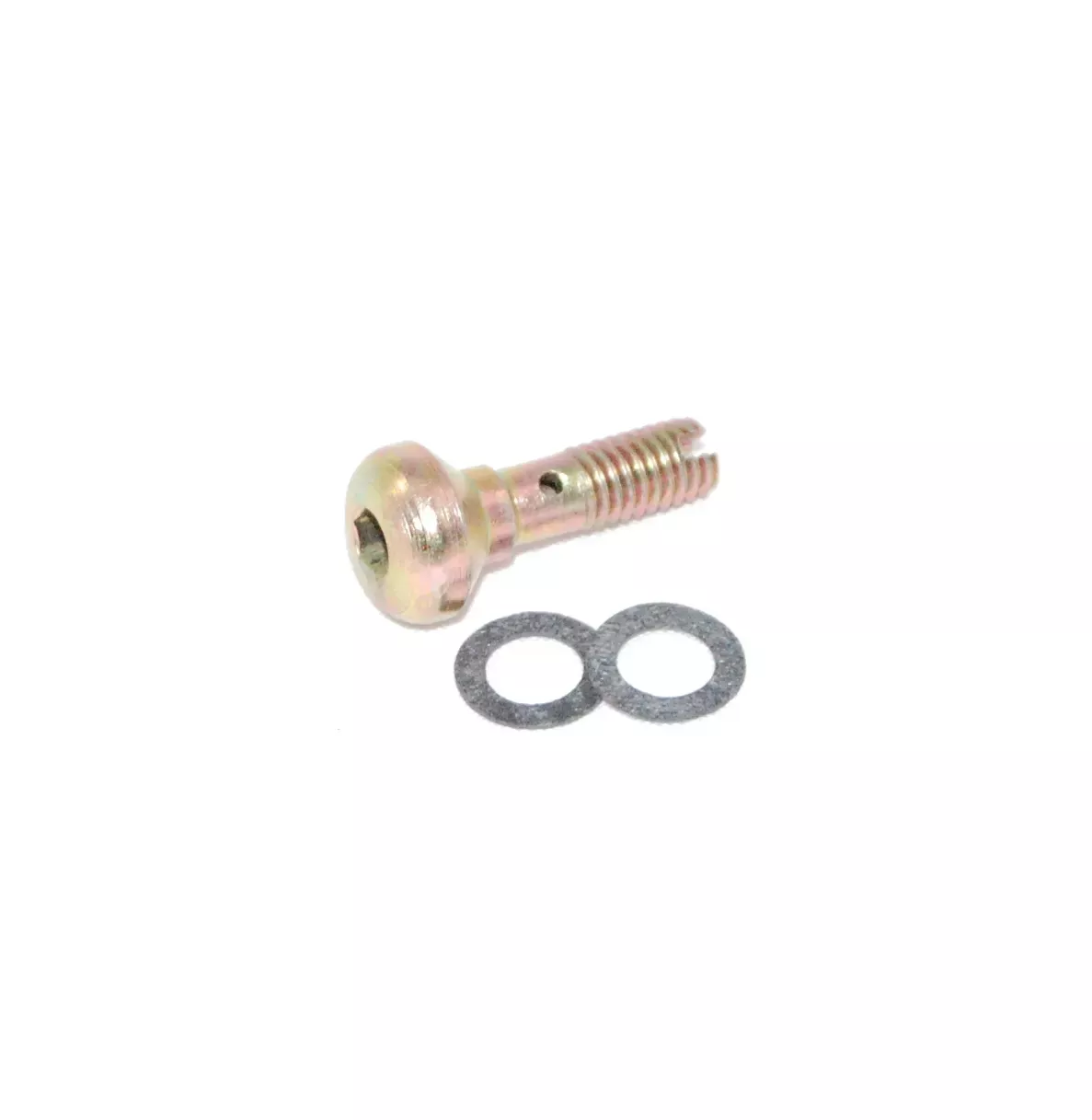 Advanced Engine Design -AED 5550 Acc Pmp Nozzle