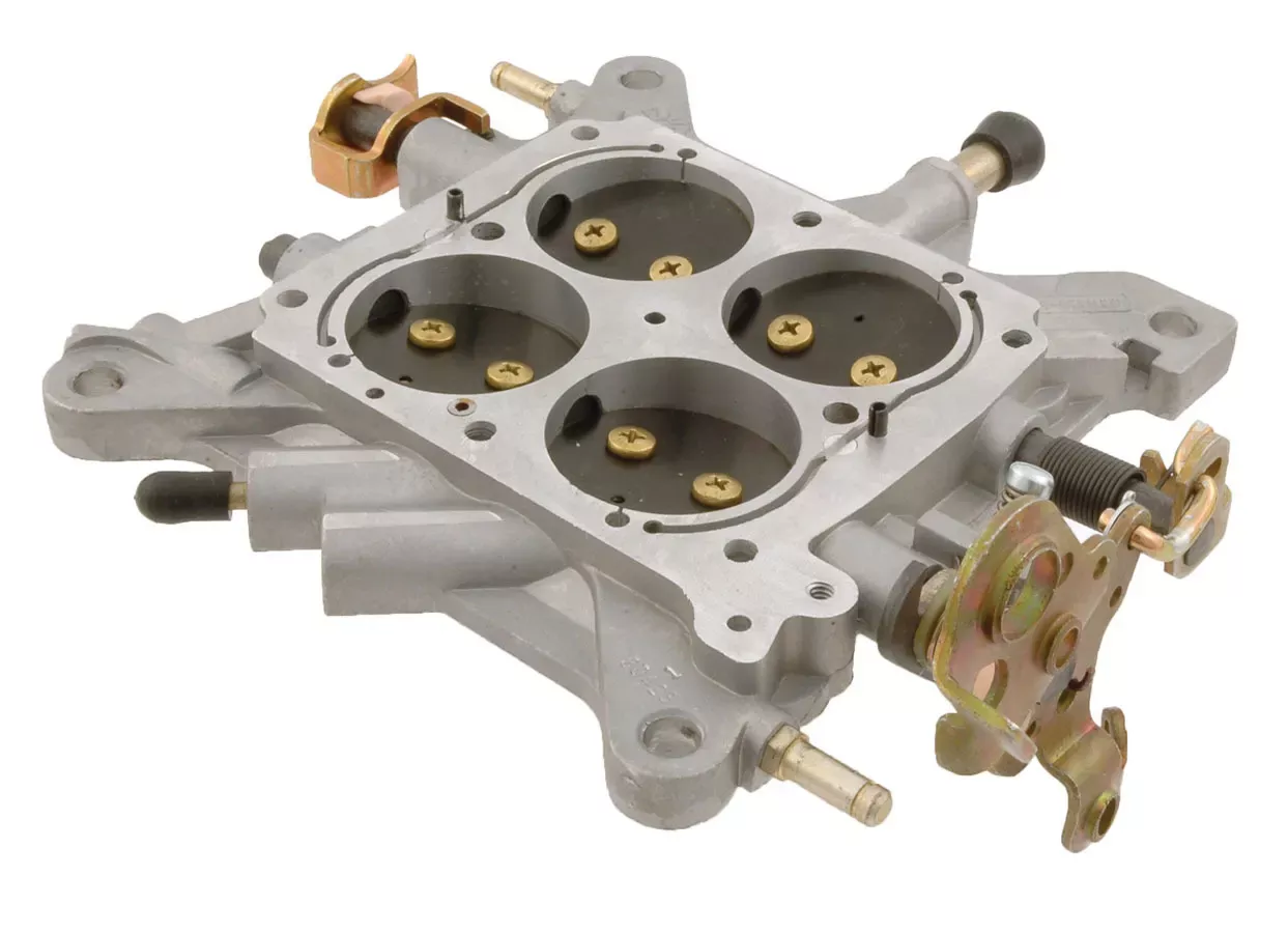 Advanced Engine Design -AED 6460 (650-800) CFM Complete Baseplate Assembly