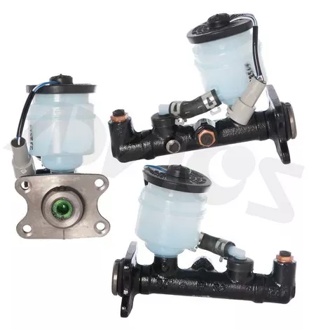 ADVICS Brake Master Cylinder P/N:BMT-013