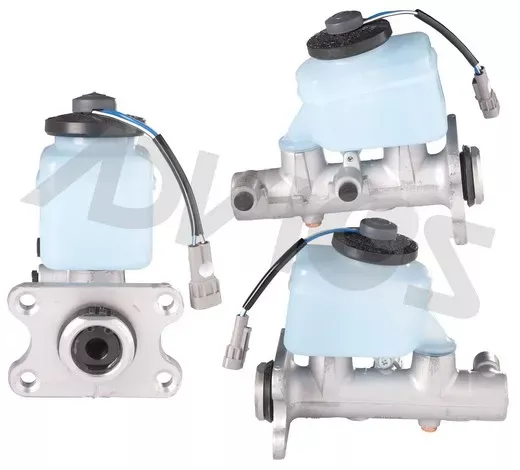 ADVICS Brake Master Cylinder P/N:BMT-051