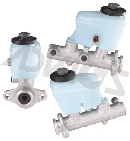 ADVICS Brake Master Cylinder P/N:BMT-101