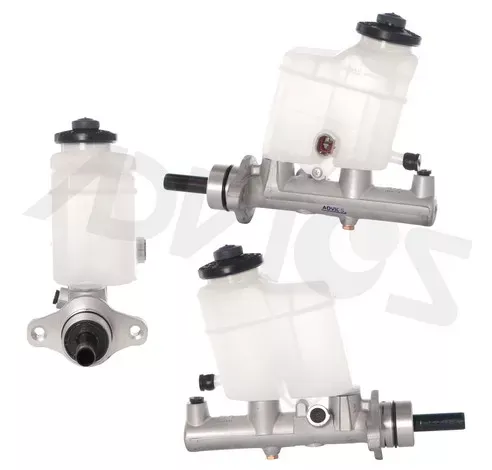 ADVICS Brake Master Cylinder P/N:BMT-138