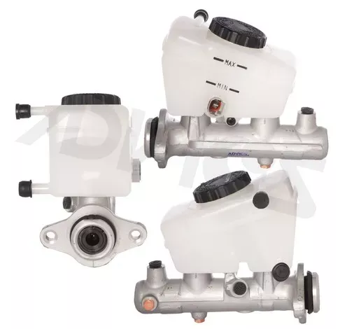 ADVICS Brake Master Cylinder P/N:BMT-167