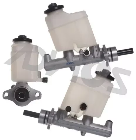 ADVICS Brake Master Cylinder P/N:BMT-817