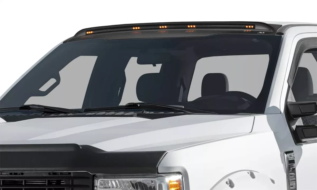 AEROCAB MARKER LIGHT ; 17-24 SUPER DUTY-698135