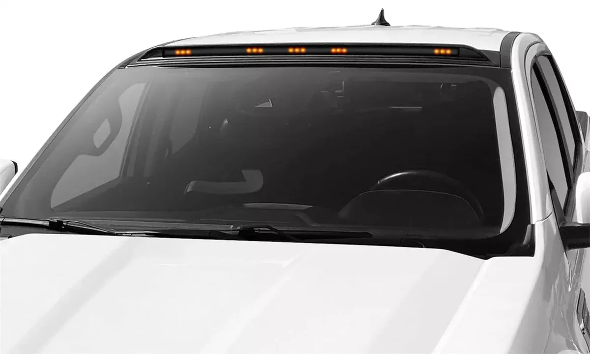 AEROCAB MARKER LIGHT ; 19-22 RANGER-698166