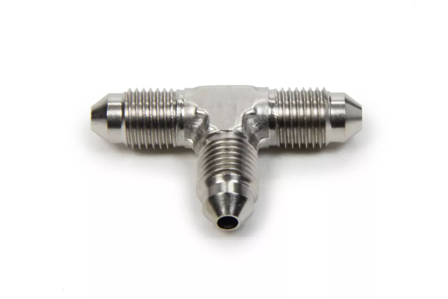 Aeroquip FCE2060 Union Tee
