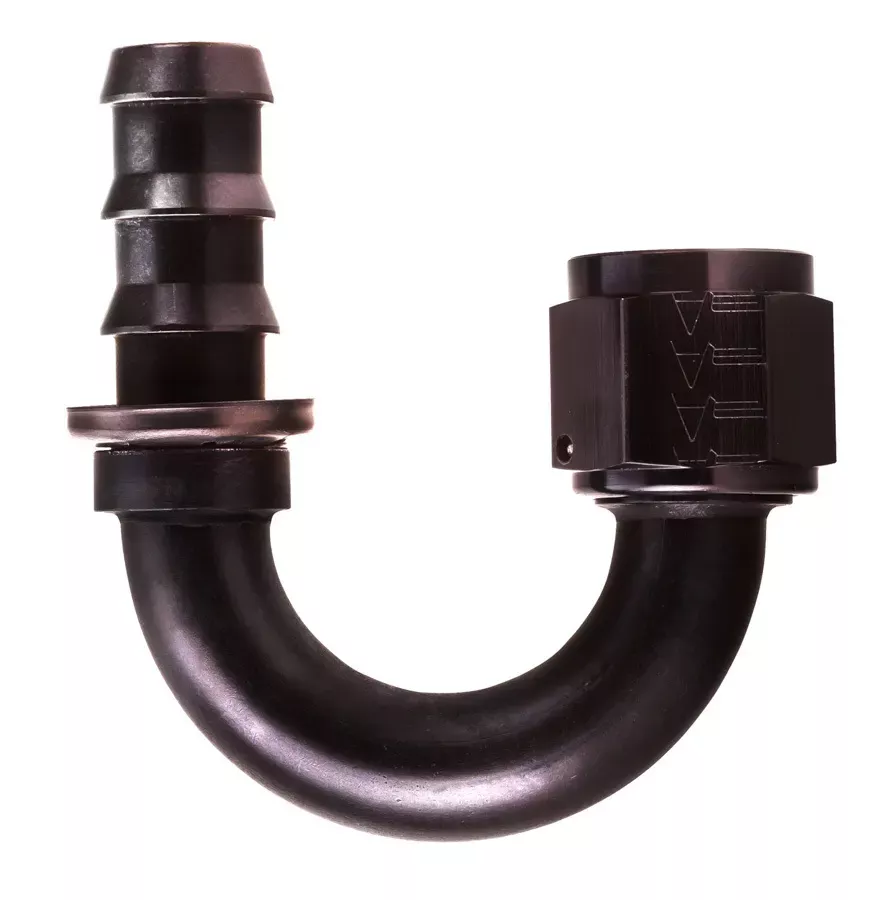 Aeroquip FCL1562 Socketless Hose End