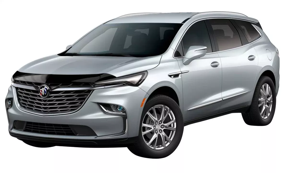 AEROSKIN 22-24 ENCLAVE-322293