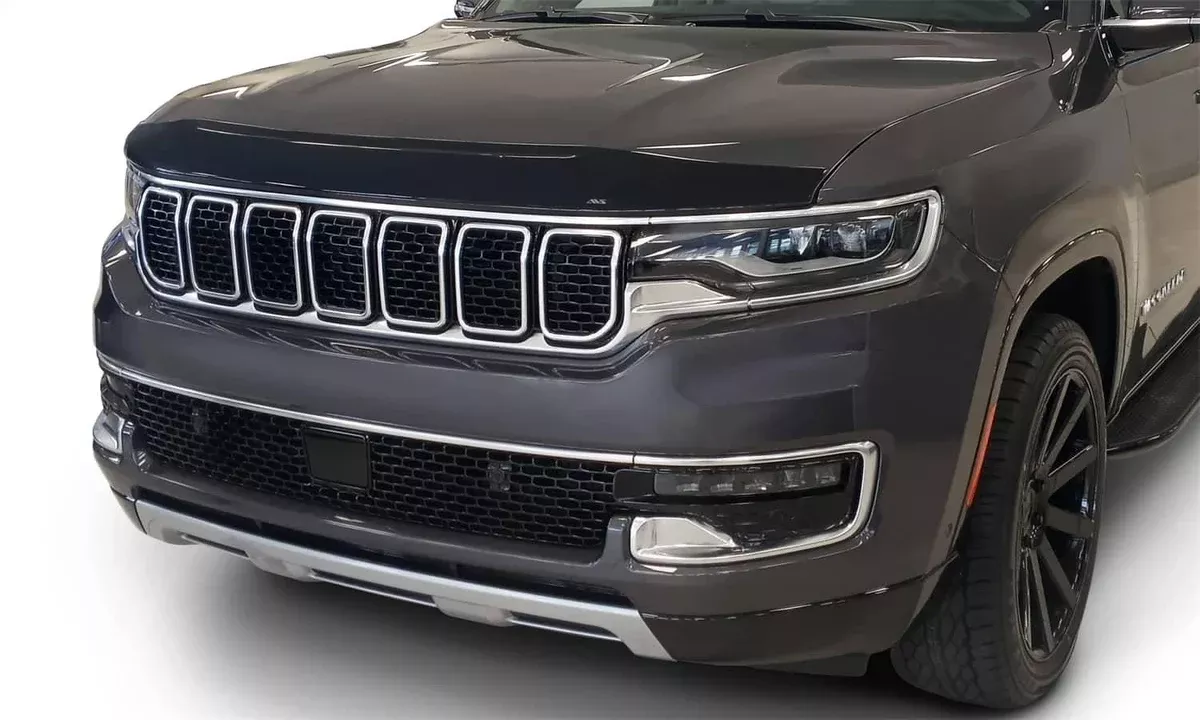 AEROSKIN 22-25 WAGONEER-322209