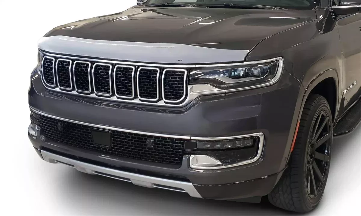 AEROSKIN 22-25 WAGONEER-622209